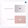 برچسب پوششی ماهوت مدل Rose Gold Leather مناسب برای تبلت اپل iPad Air 2013 A1476