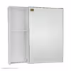 ست آینه و باکس سرویس بهداشتی یکتا کابین مدل 04