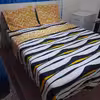 سرویس روتختی مدل موج کویر niki10.25.240 کد 160 دو نفره چهار تکه