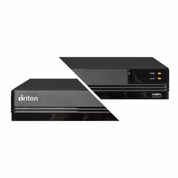 ضبط کننده ویدیویی برایتون مدل UVR7TAA04DH-D54G