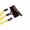 مینی میکروسوئیچ مدل سیم دار کد 20C