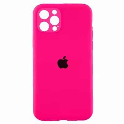 کاور مدل سیلیکونی مناسب برای گوشی موبایل اپل iPhone 12 Pro Max