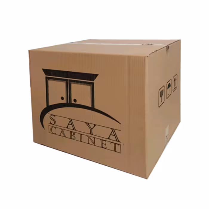 باکس حمام سایا کابینت مدل  s03