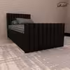 تخت خواب یک نفره اعیان مدل FH375 سایز 90x200 سانتی متر