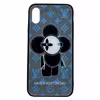 کاور مدل LV01-X مناسب برای گوشی موبایل اپل iPhone X/XS