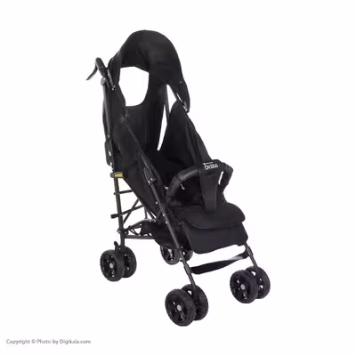 کالسکه دلیجان مدل دیبا پلاس 