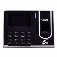 دستگاه حضور و غیاب تایگر مدل T-283010