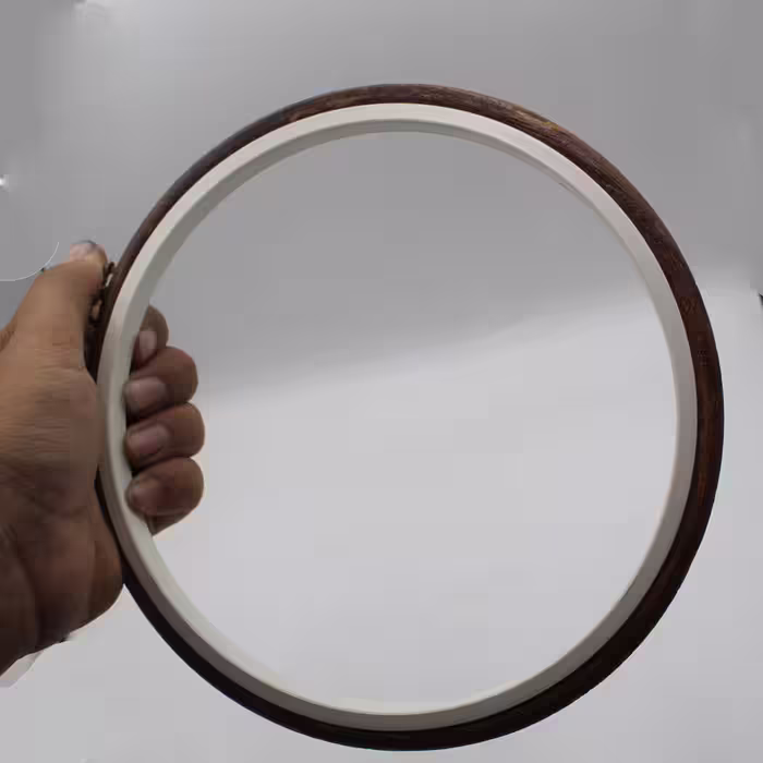 کارگاه گلدوزی کارانس مدل KTIYF-3 بسته 3 عددی