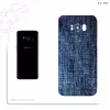 برچسب پوششی ماهوت مدل Fabric Texture 3 مناسب برای گوشی موبایل سامسونگ Galaxy S8 Plus