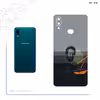 برچسب پوششی ماهوت مدل Sohrab Sepehri مناسب برای گوشی موبایل سامسونگ Galaxy A10s