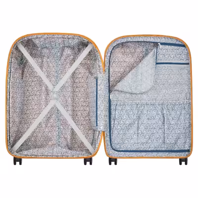 چمدان دلسی مدل کلاول کد 3845980 مجموعه سه عددی