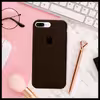 کاور مدل سیلیکونی  مناسب برای گوشی موبایل اپل iPhone 7 Plus/8 Plus
