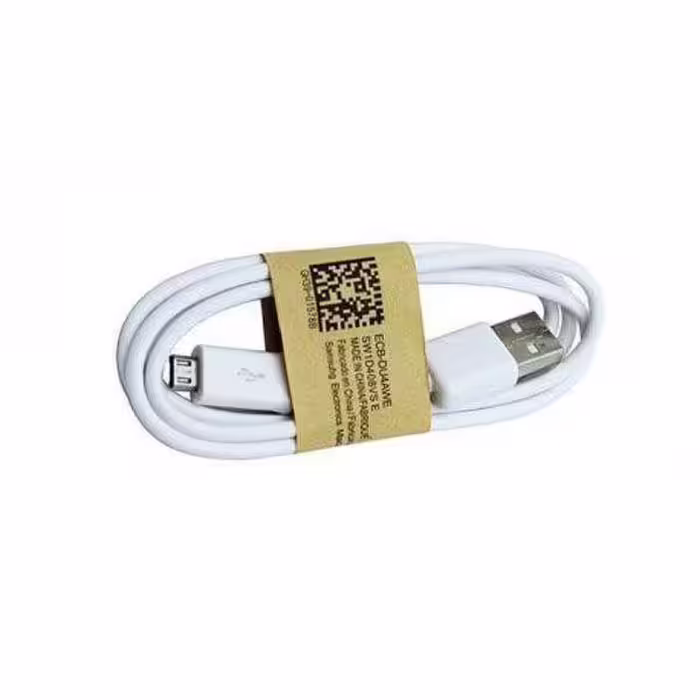 کابل تبدیل USB به microUSB مدل ECB-DU4AWE طول 1 متر 