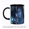 ماگ هومرو طرح وارکرافت Warcraft مدل MG7552