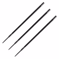 سوهان اره موتوری باهکو مدل SSTFT - HHQRS 2252 مجموعه 3 عددی