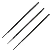 سوهان اره موتوری باهکو مدل SSTFT - HHQRS 2252 مجموعه 3 عددی