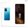 برچسب پوششی ماهوت مدل Robert De Niro مناسب برای گوشی موبایل شیائومی Poco X3 GT 5G