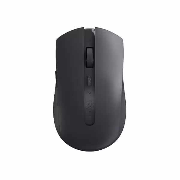 ماوس Bluetooth & wireless سایلنت رپو مدل M350 رنگ مشکی