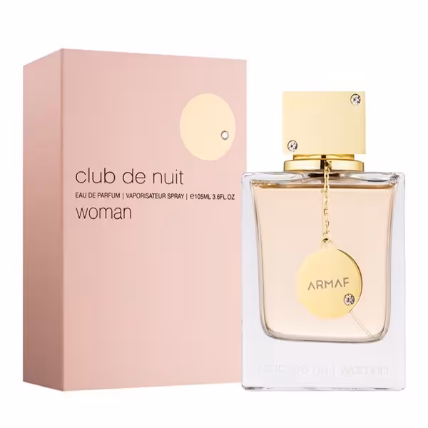 عطر ادکلن کلاب د نایت زنانه آرماف