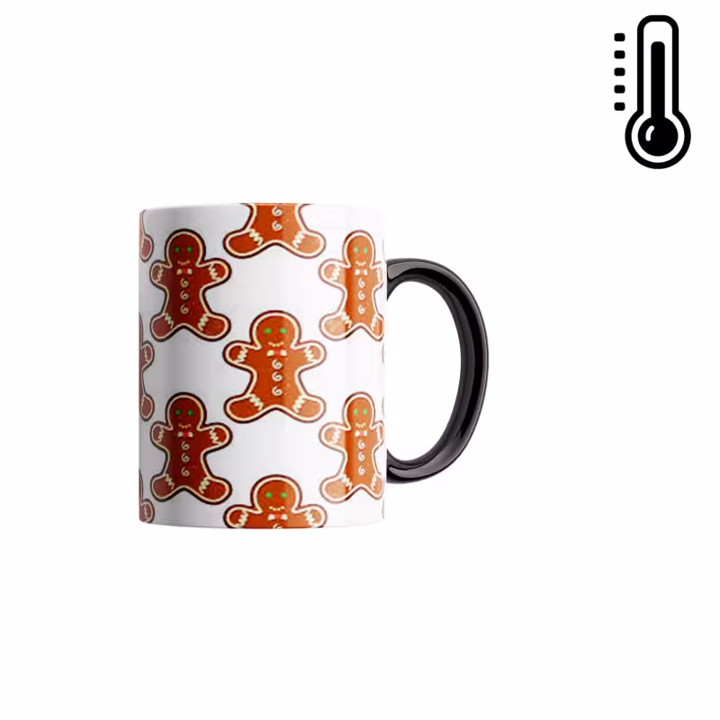 خرید ماگ-لیوان  حرارتی  کریسمس S0105