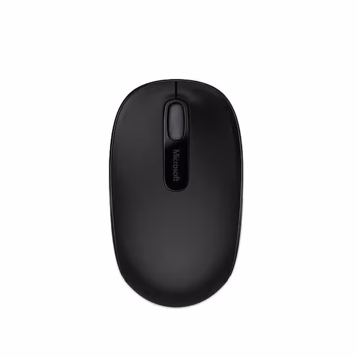 ماوس بی سیم مایکروسافت مدل Microsoft Wireless Mobile 1850 Mouse