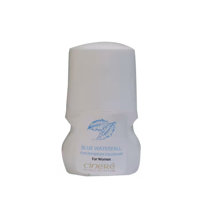 رول ضد تعریق زنانه سینره با رایحه خنک