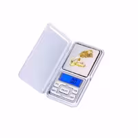 ترازو جیبی MH200