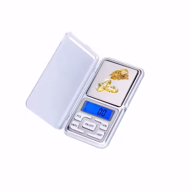 ترازو جیبی MH200