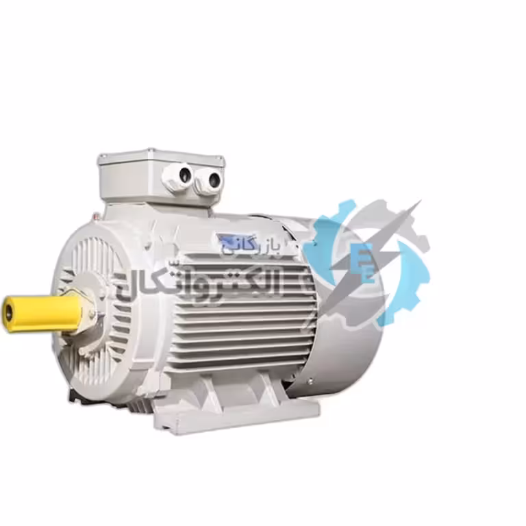 الکتروموتور ارسم گوانگلو 37KW سه فاز 1400 دور
