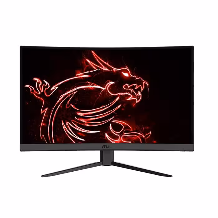 مانیتور گیمینگ ام اس آی MSI Optix G27CQ4 E2