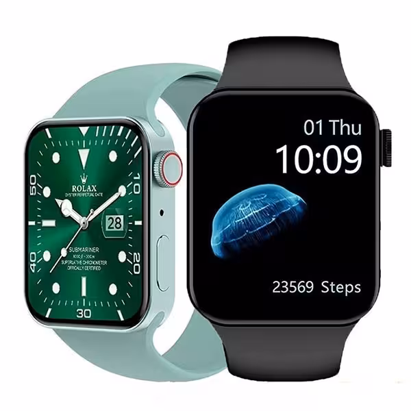 ساعت هوشمند SMART WATCH W7 Pro