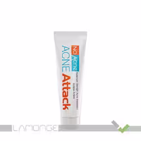 کرم ضدجوش نوآکنه مدل Acne Attack مناسب پوست چرب