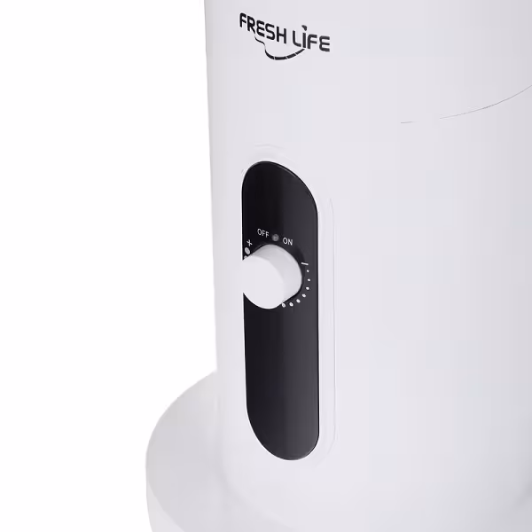 دستگاه بخور و رطوبت‌ساز سرد فرش لایف مدل C6