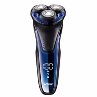 ریش تراش سه تیغ وی جی ار مدل VGR V-306