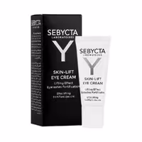 کرم لیفتینگ دور چشم سبیکتا Sebycta