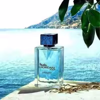 عطر ادوتویلت مردانه اوریفلیم مدل میستر جوردانی آکوا 75 میلی لیتر