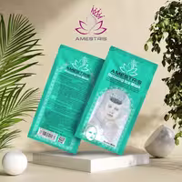 ماسک صورت ورقه ای آیس دابل ریلکسینگ آمستریس