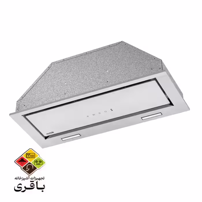 هود مخفی آلتون مدل H700W