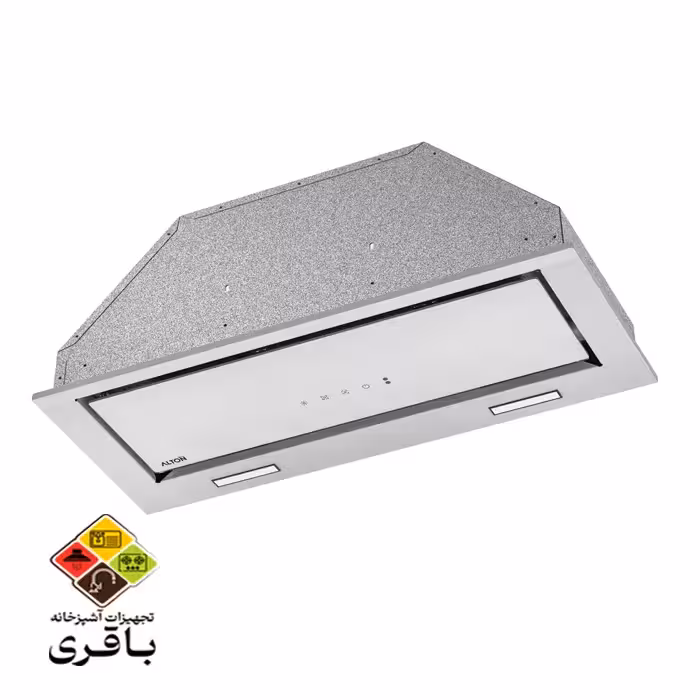 هود مخفی آلتون مدل H700W
