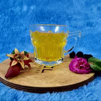 فنجان جم ایرانی کد 12735 بسته 6 عددی