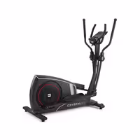 الپتیکال خانگی بی اچ مدل Crystal2