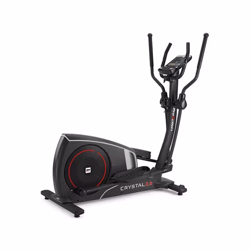 الپتیکال خانگی بی اچ مدل Crystal2