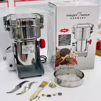 آسیاب 400 گرمی پروفی مکس مدل PM-400