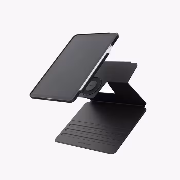 کیف یونیک Rovus SnapMount برای iPad Pro 13 M4(2024) - فروشگاه اسپيگن ایران
