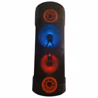 اسپیکر بلوتوثی مدل  sy-super bass wireless R