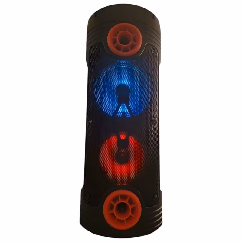 اسپیکر بلوتوثی مدل sy-super bass wireless R