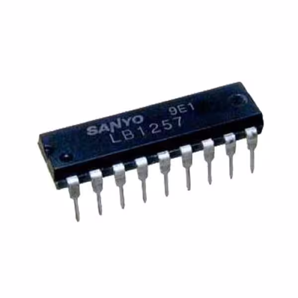 آی سی LB1257