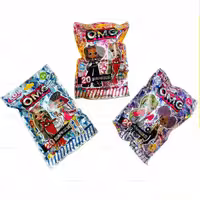 عروسک شانسی لول سورپرایز LOL SURPRISE کد 2233