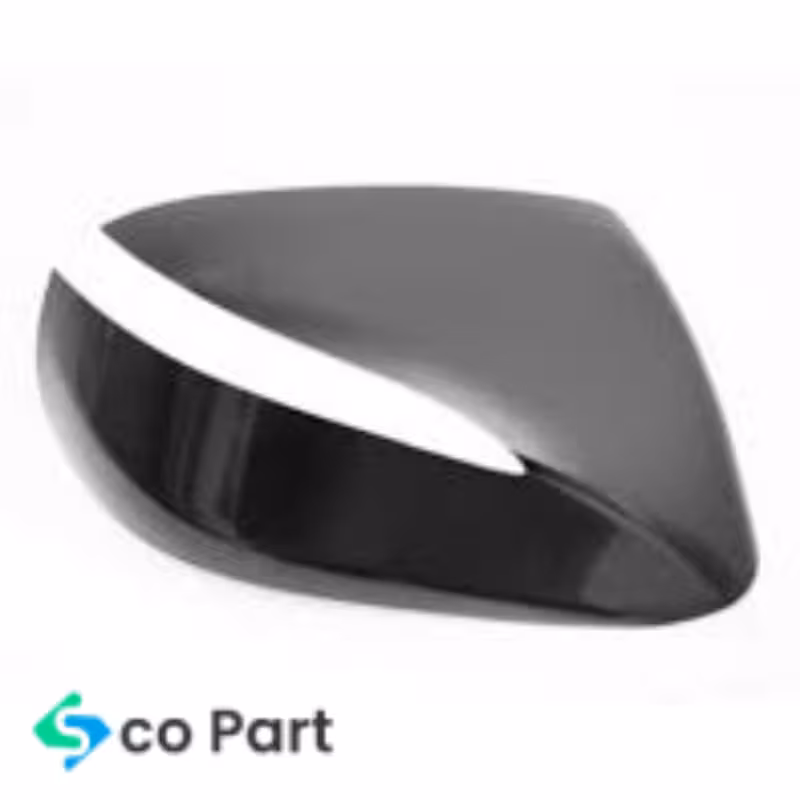 قاب آینه بغل راست هیوندای سانتافه IX45