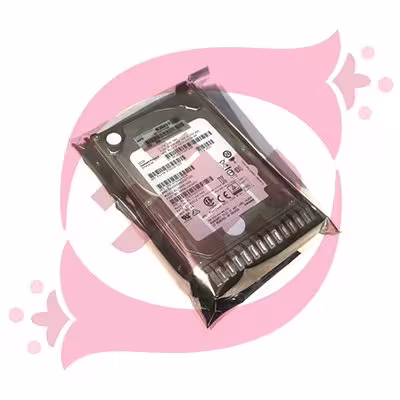 هارد سرورHPE 1.2TB SAS 12G 10K SFF SC 873036-001 با گارانتی